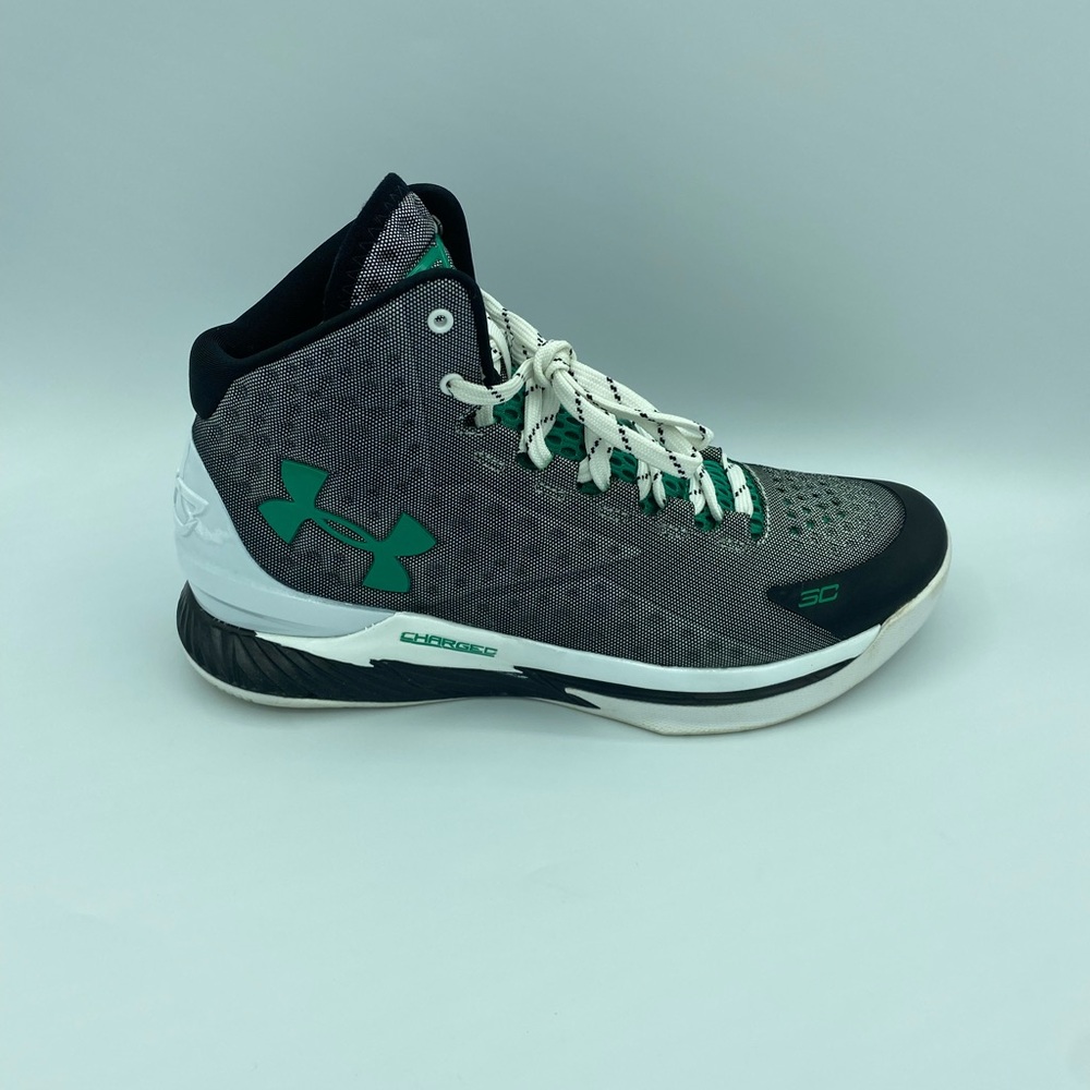 Under Armour Curry 1 Scratch Handicap